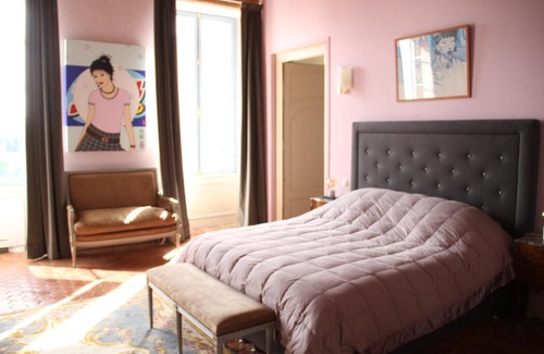 Semur-en-Auxois Bed & Breakfast | La Fontaignotte