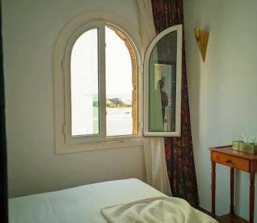 Medina House | La Fontaine Bleue