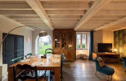 Saint-Loup-Hors House | La Fontaine Cottage - Proximité historique - Bayeux