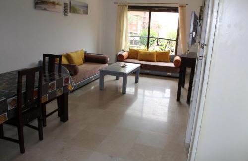 Arset El Bilk Apartment | La Fontaine