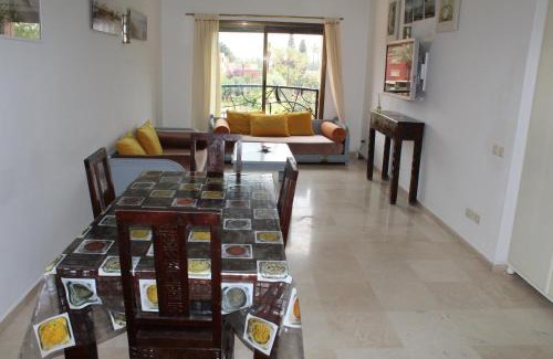 Arset El Bilk Apartment | La Fontaine