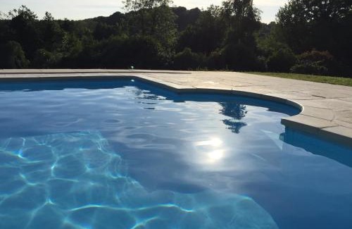 Genneville House | LA FONTAINE ROMY