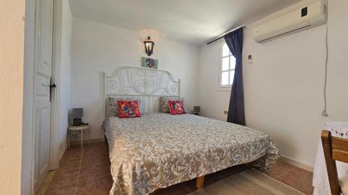 Sidi Fredj Apartment | La Fontaine - Stay & Swim