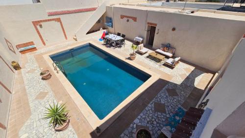 Sidi Fredj Apartment | La Fontaine - Stay & Swim