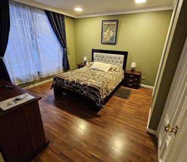 La Carolina Apartment | La Fontana Suite #38