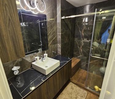 La Carolina Apartment | La Fontana Suite #38