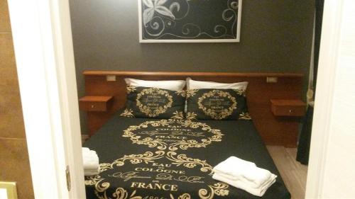 S'oru e Mari Apartment | La Fontanella