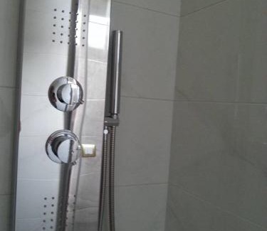 S'oru e Mari Apartment | La Fontanella