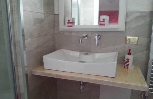S'oru e Mari Apartment | La Fontanella