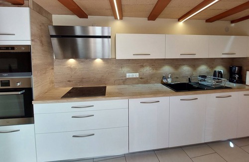 Cabrespine House | La Fontchaude Cabrespine