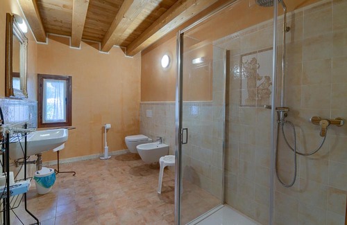 Pedemonte House | La Fonte degli Dei