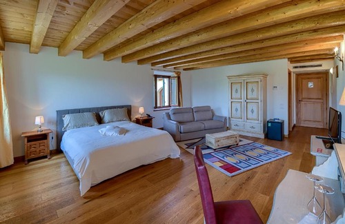 Pedemonte House | La Fonte degli Dei