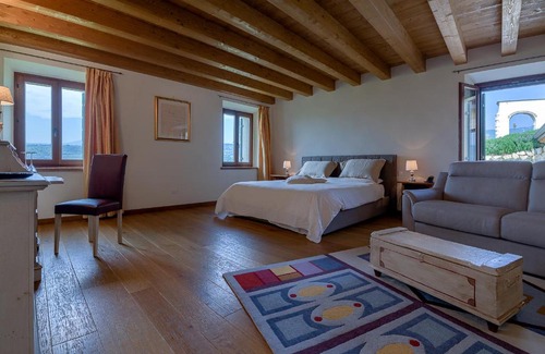 Pedemonte House | La Fonte degli Dei