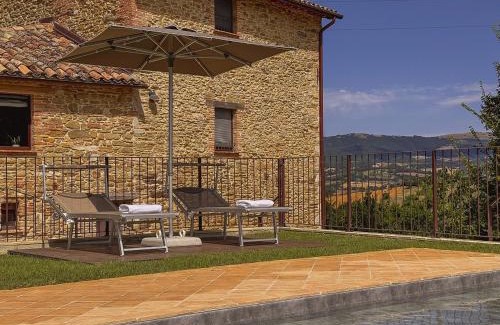 Esanatoglia Bed & Breakfast | La Fonte Delle Faranghe