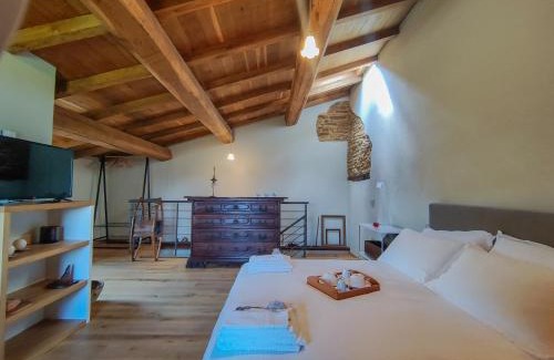 Esanatoglia Bed & Breakfast | La Fonte Delle Faranghe