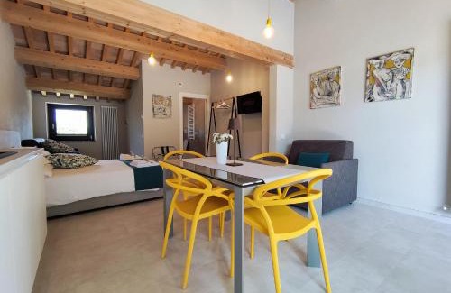 Esanatoglia Bed & Breakfast | La Fonte Delle Faranghe