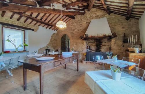 Esanatoglia Bed & Breakfast | La Fonte Delle Faranghe