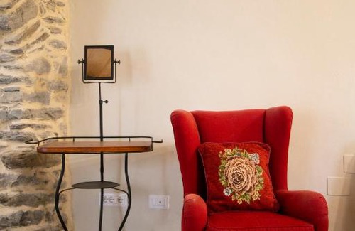Solcio Apartment | La Fonte - Duplex in historical center