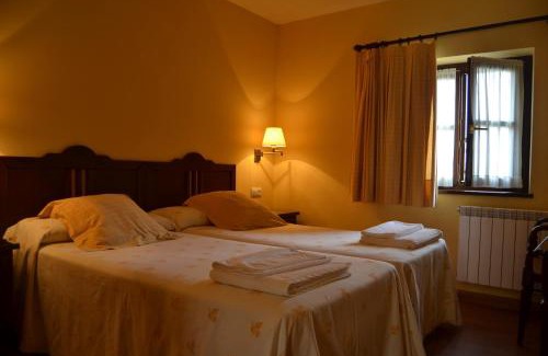 Naves Hotel | La Fonte