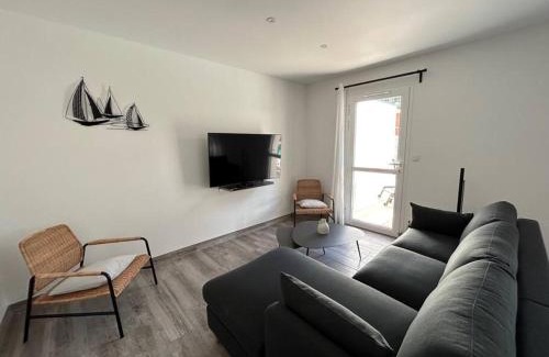 Saint-Augustin Villa | La Forêt d'Armotte villa 14