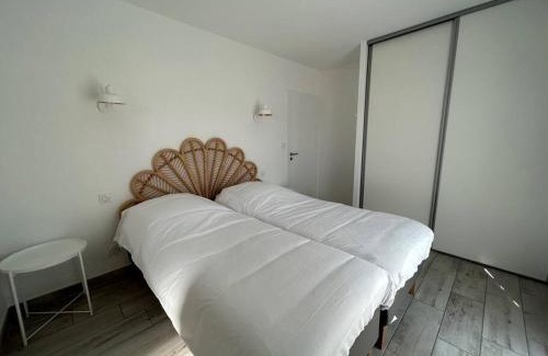 Saint-Augustin Villa | La Forêt d'Armotte villa 14