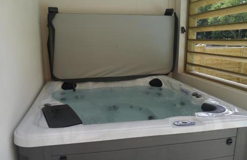 Saint-Augustin Villa | La Forêt d'Armotte villa 16