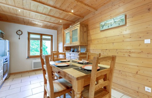 Ventron Apartment | La Forêt de Ventron - Two Bedroom Apartment, Sleeps 5
