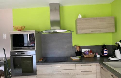 Menchhoffen House | La Forêt
