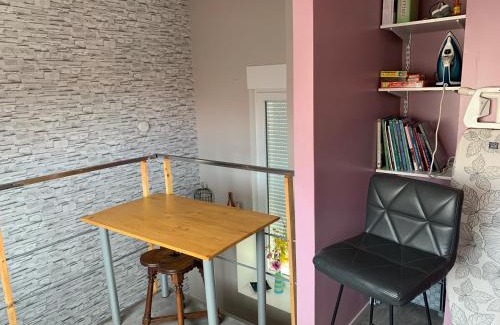 Menchhoffen House | La Forêt