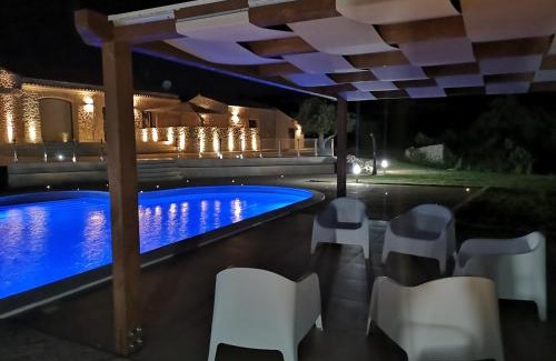 Naro Bed & Breakfast | La Foresteria di Golden Grapes