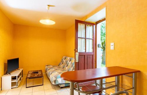 Eyliac Apartment | La Forge d'Eyliac