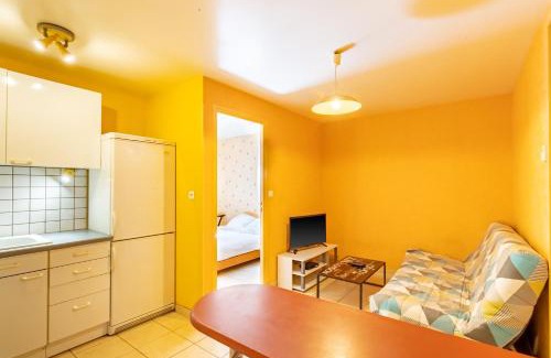 Eyliac Apartment | La Forge d'Eyliac