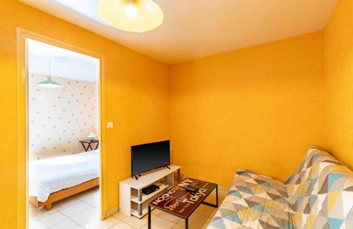 Eyliac Apartment | La Forge d'Eyliac