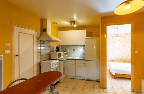 Eyliac Apartment | La Forge d'Eyliac