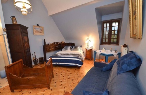 Pleugueneuc House | La Forge de la Coudraie