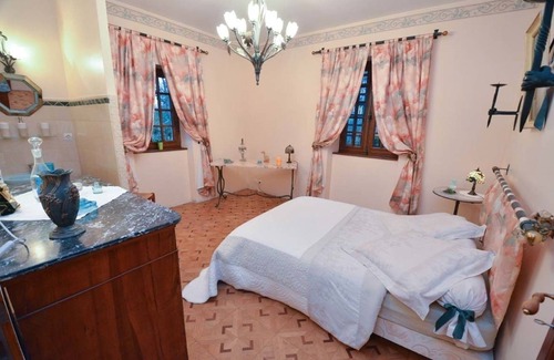 Pleugueneuc House | La Forge de la Coudraie