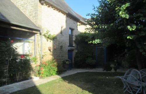 Le Quiou House | La forge