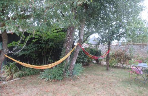 Le Quiou House | La forge