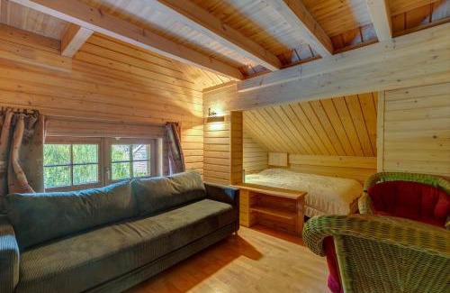 Manigod House | La Forge