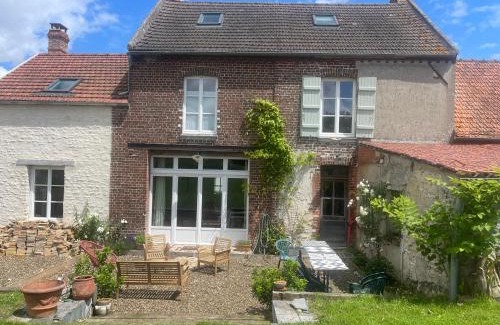 Raray Bed & Breakfast | La Forge