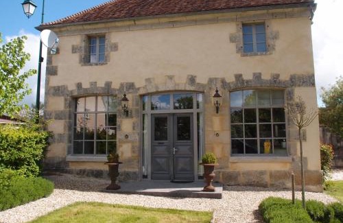 Sainpuits House | La Forge