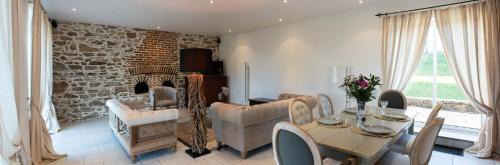 Coussac-Bonneval House | La Forge Maison de 110m2 en Limousin