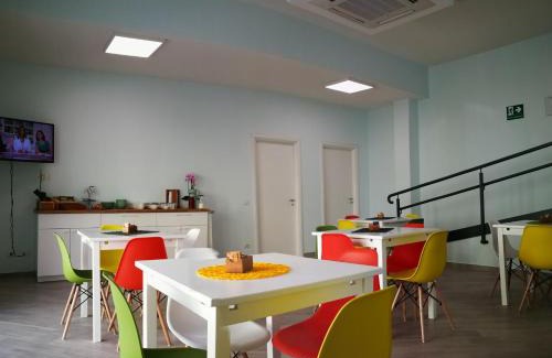 Civitavecchia House | La Formica