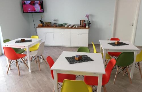 Civitavecchia House | La Formica