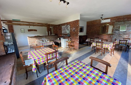 Garessio House | La Fornace di Garessio