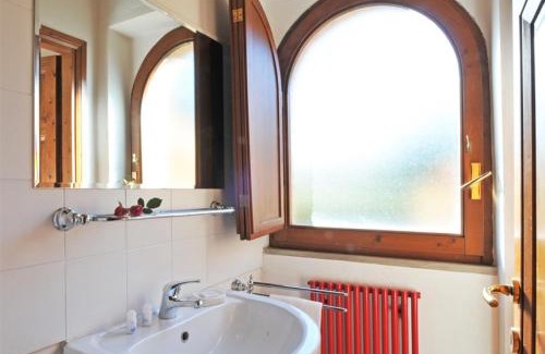 San Gimignano Bed & Breakfast | La Fornace Di Racciano
