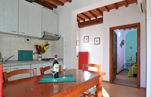 San Gimignano Bed & Breakfast | La Fornace Di Racciano
