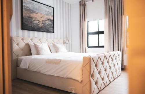 Borgloon Hotel | La Forteresse