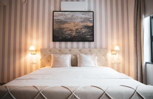 Borgloon Hotel | La Forteresse