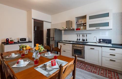 Livorno Apartment | La Fortezza Exclusive - Spazio e Relax in Centro